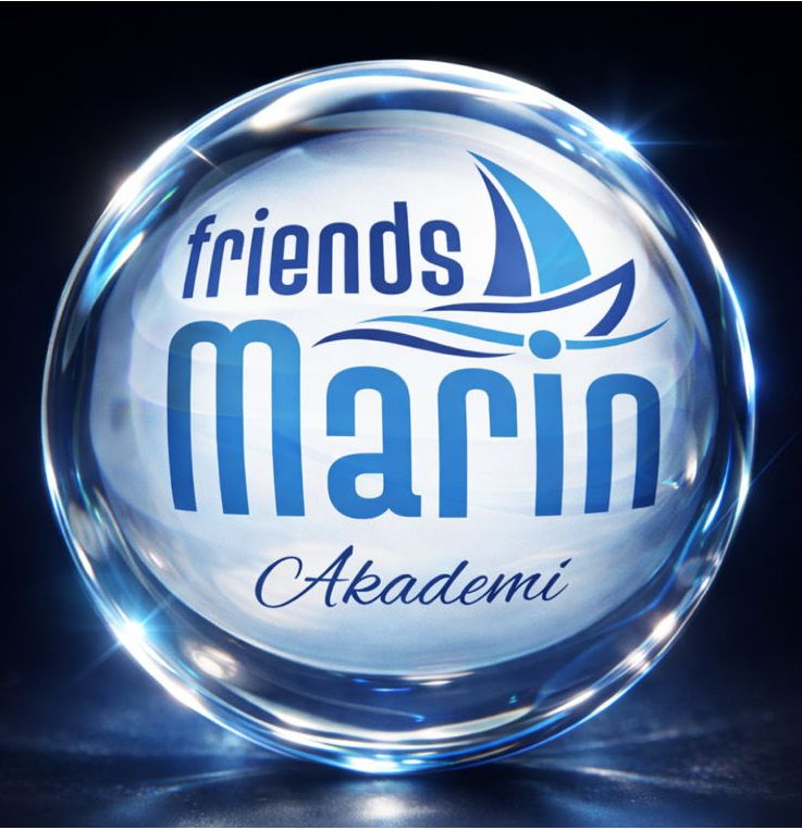 Friends Marin Akademi